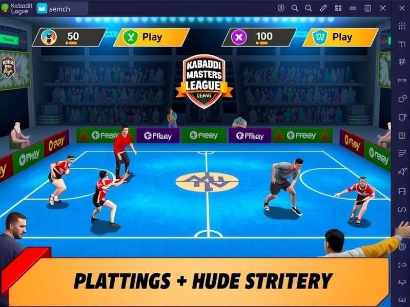 Kabaddi Masters League Strategy Guide